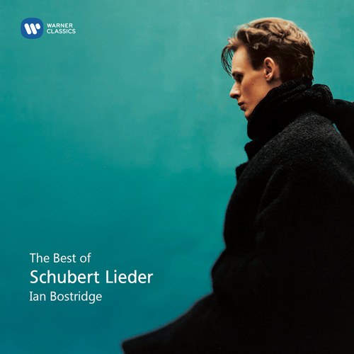 Ian Bostridge (이안 보스트리지) - The Best of Schubert Lieder (슈베르트 가곡집)