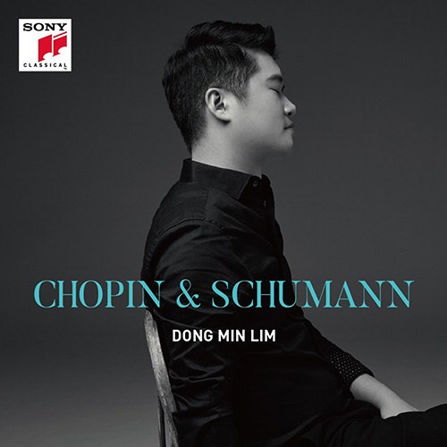 임동민 - Chopin & Schumann [쇼팽 & 슈만]