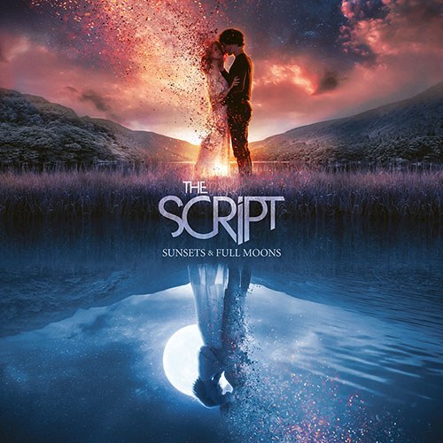 The Script (스크립트) - Sunsets & Full Moons