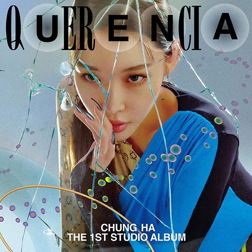 청하 (CHUNG HA) - 1st Studio Album [Querencia]