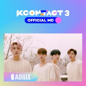 [AB6IX (에이비식스)] KCON:TACT3 OFFICIAL MD