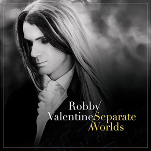 ROBBY VALENTINE (로비 발렌타인) - Separate Worlds