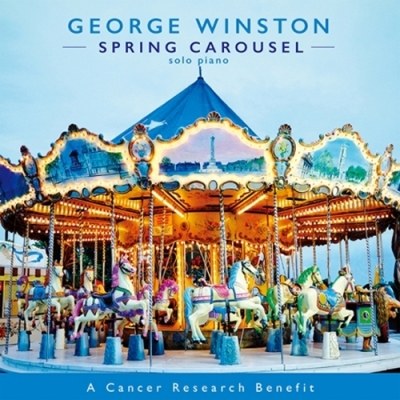 George Winston(조지 윈스턴) - SPRING CAROUSEL