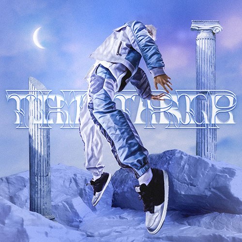 트레이드 엘 (TRADE L) - EP [Time Table - The Trip]