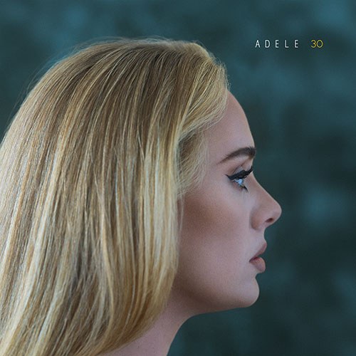 Adele (아델) - 정규4집 [30]