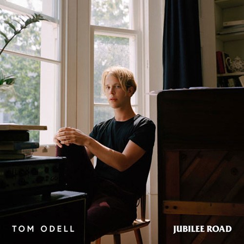 TOM ODELL (톰 오델) - JUBILEE ROAD