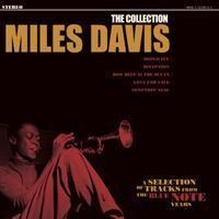 Miles Davis(마일즈 데이비스)[trumpet] - Miles Davis - The Collection [Mid Price]