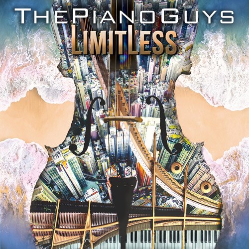 The Piano Guys (피아노 가이즈) - LIMITLESS