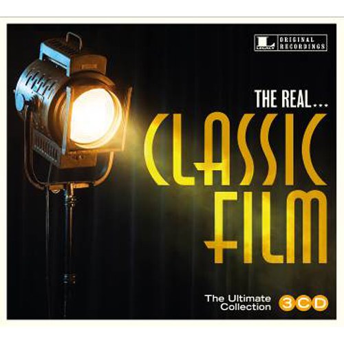 The Real… Classic Film (클래식 필름) (3CD)