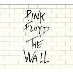 Pink Floyd(핑크 플로이드) - The Wall(2Disc)