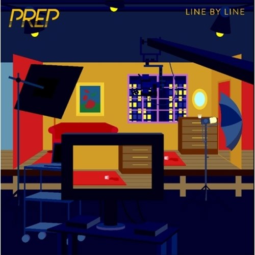 PREP (프렙) - Line by Line