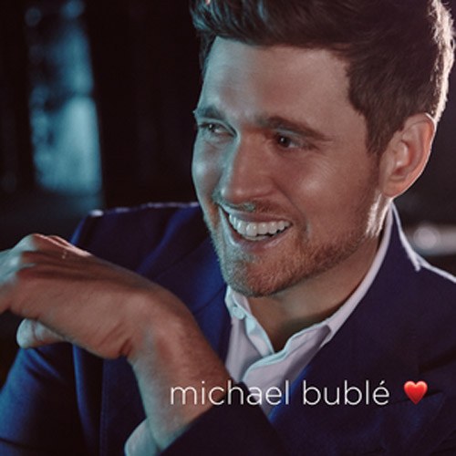 Michael Buble (마이클 부블레) - love (Deluxe)