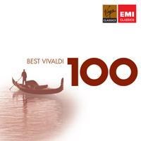 Various - Best Vivaldi 100 [베스트 비발디 100][6Disc]