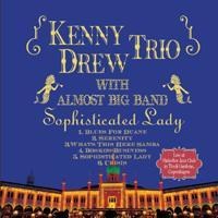 Kenny Drew Trio(케니 드류 트리오) - Sophisticated Lady [With Almost Big Band]