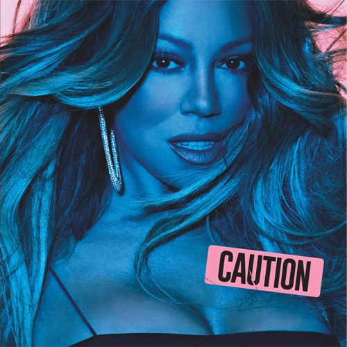 Mariah Carey(머라이어 캐리) - CAUTION