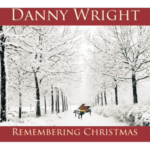 DANNY WRIGHT (대니 라이트) - REMEMBERING CHRISTMAS