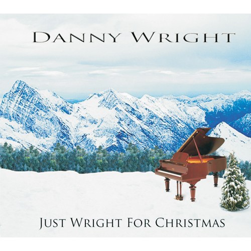 DANNY WRIGHT (대니 라이트) - JUST WRIGHT FOR CHRISTMAS