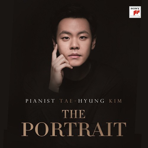 김태형 (Tae-Hyung Kim) - The Portrait