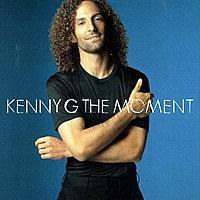 Kenny G(케니 지) - The Moment