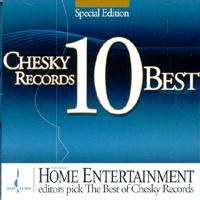 Various - Chesky Records 10 Best