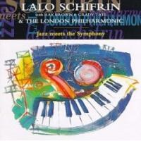 Lalo Schifrin(랄로쉬프란) - Jazz Meets The Symphony
