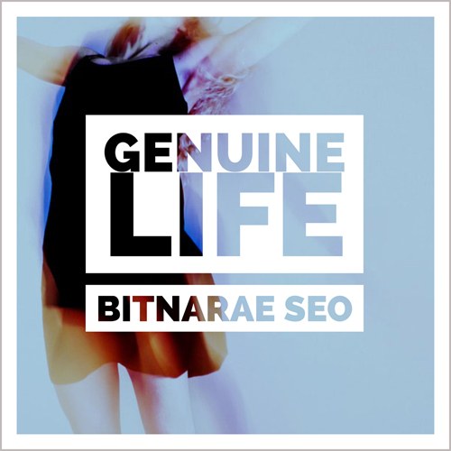 서빛나래 - 정규1집 [GENUINE LIFE]