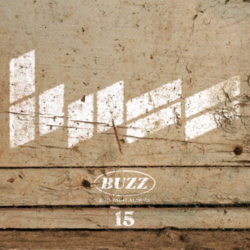 버즈(Buzz) - 미니2집 [15]