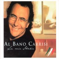 Al Bano Carrisi(알 바노 카리시) - La mia Italia