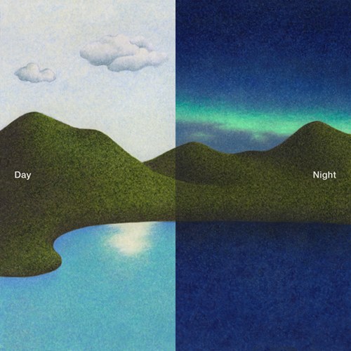 옥상달빛 - EP [Day / Night]