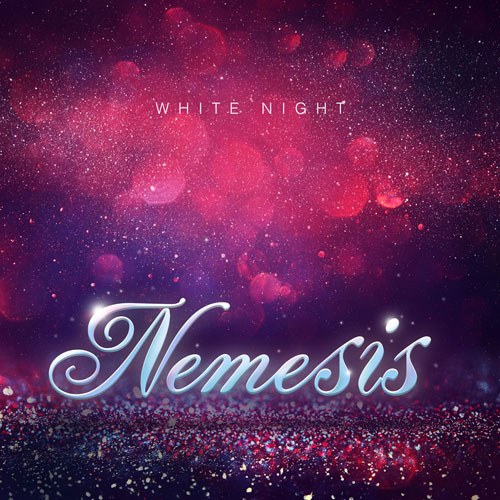 네미시스 (Nemesis) - 정규4집 [WHITE NIGHT]
