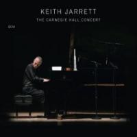 Keith Jarrett(키스 자렛) - Keith Jarrett - The Carnegie Hall Concert [2Disc]