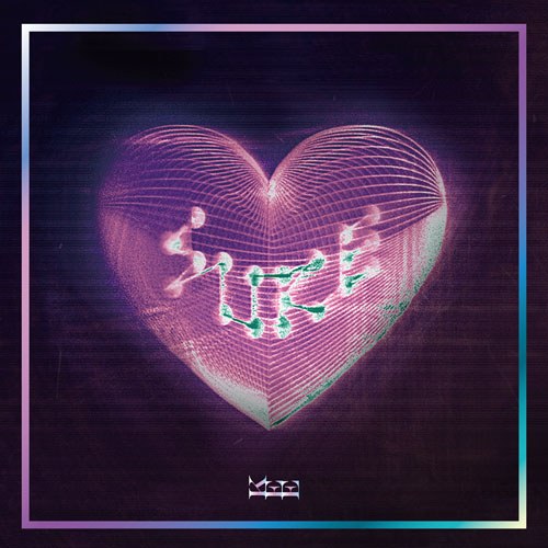 슈어 (SURE) - 정규2집 [Kee]