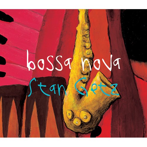 Stan Getz (스탄 게츠) - bossa nova (2CD)