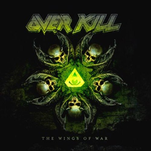 OVERKILL (오버킬) - The Wings Of War