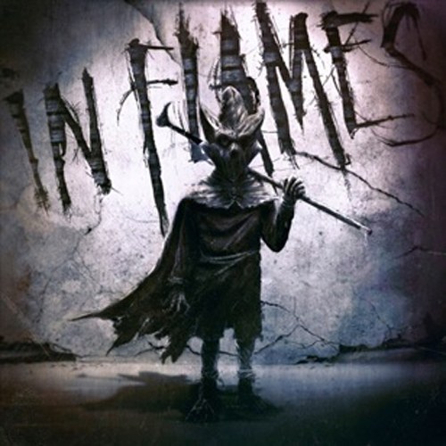 IN FLAMES (인플레임스) - I, The Mask