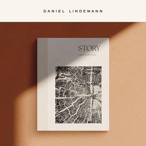 Daniel Lindemann (다니엘 린데만) - 정규2집 [STORY]