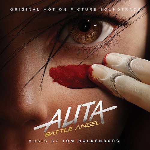 Alita: Battle Angel (알리타: 배틀 엔젤) OST
