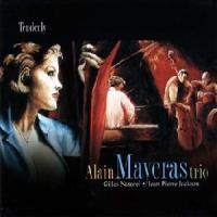 Alain Mayeras Trio(알랭 메이에라스 트리오) - Tenderly