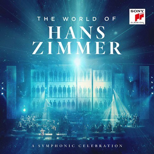Hans Zimmer (한스 짐머) - The World of Hans Zimmer : A Symphonic Celebration (2CD)