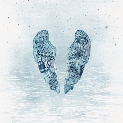 Coldplay(콜드플레이) - Ghost Stories Live 2014