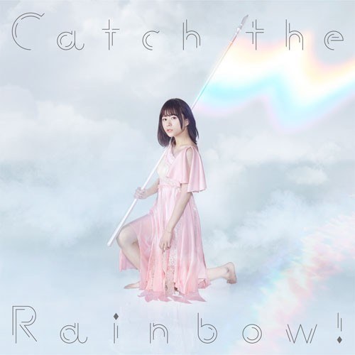 Inori Minase (미나세 이노리) - 정규3집 [Catch the Rainbow!]