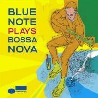 Various  - Blue Note Plays Bossa Nova