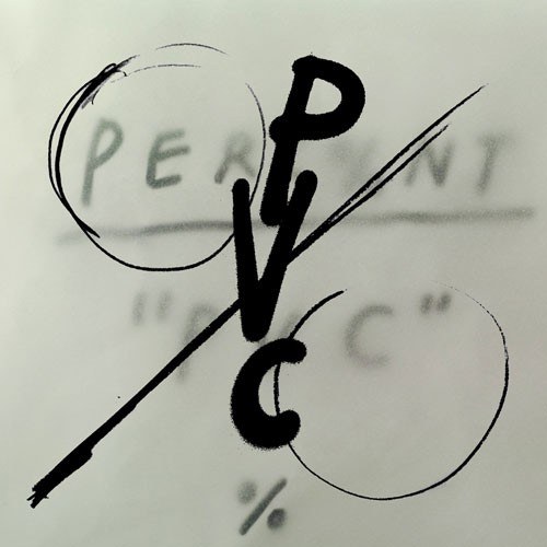 퍼센트 (PERC%NT) - 미니1집 [PVC]