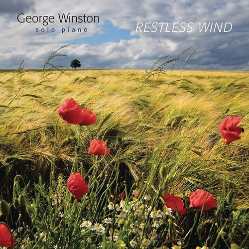 George Winston (조지 윈스턴) - Restless Wind