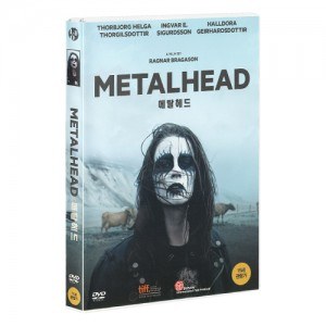 메탈헤드 (Metalhead, 2013) [1 DISC]