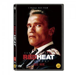 레드 히트 (Red Heat) [1 DISC]