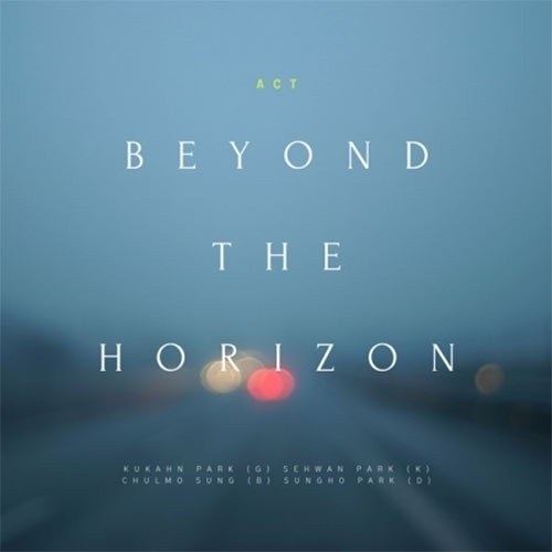 액트 (ACT) - BEYOND THE HORIZON