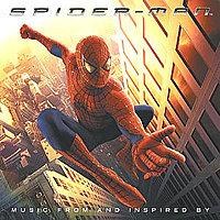 O.S.T - Spider Man(스파이더 맨)