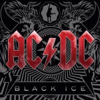 AC/DC(에이씨 디씨) - Black Ice