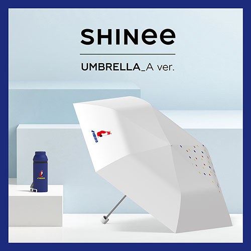 샤이니(SHINee) - 5단 우산 (A ver.)